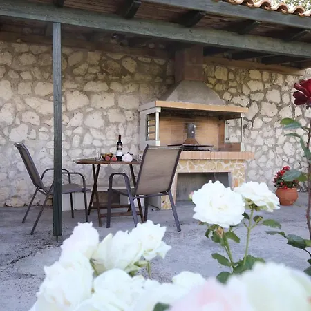 Casa Serenata Вилла