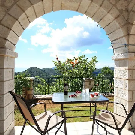 Casa Serenata * Pinakokhorion