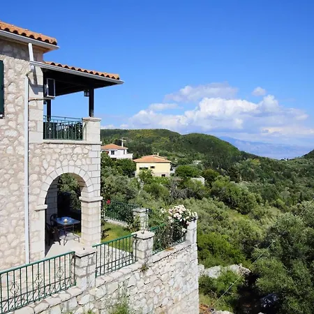 Casa Serenata Villa