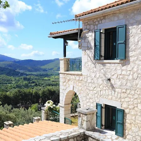 Casa Serenata