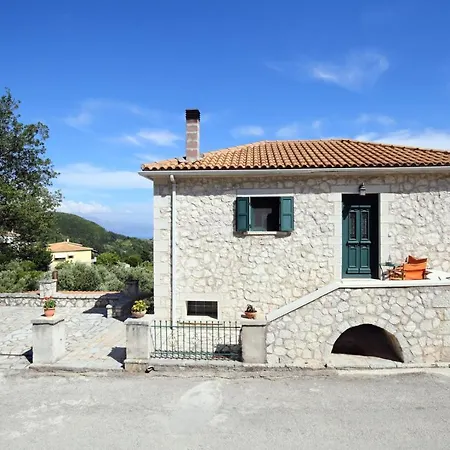 Casa Serenata