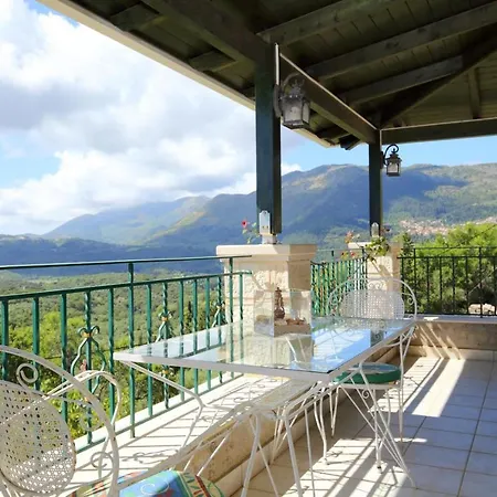 Casa Serenata Pinakokhorion