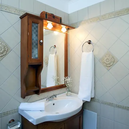 Casa Serenata فيلة