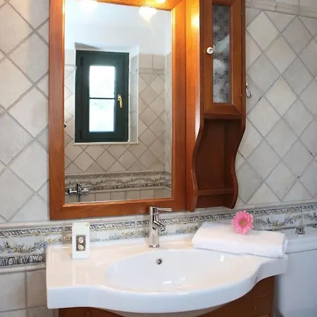 Casa Serenata فيلة *