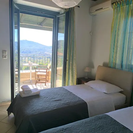 Casa Serenata * Pinakokhorion