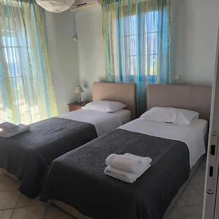 Villa Casa Serenata *