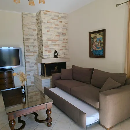 Casa Serenata فيلة Pinakokhorion