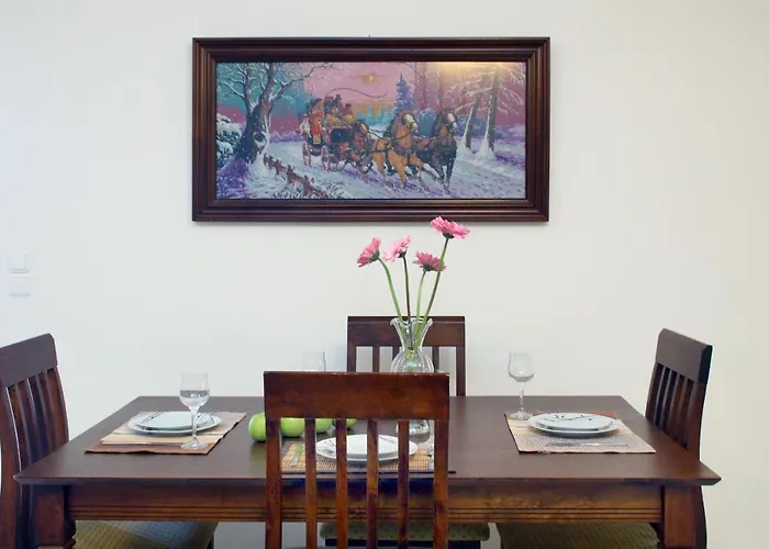 Casa Serenata * Pinakokhorion