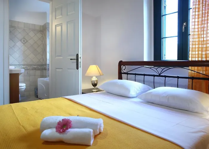 Casa Serenata * Pinakokhorion