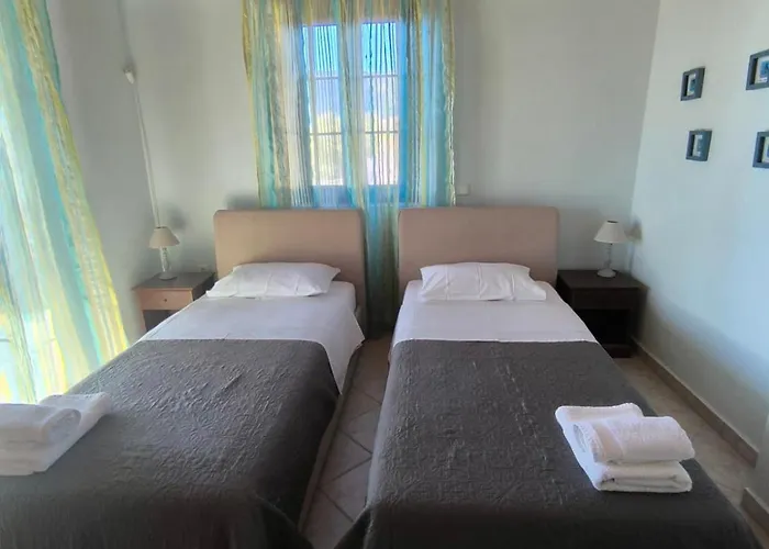 Villa Casa Serenata Pinakokhorion