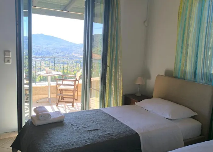 Casa Serenata * Pinakokhorion