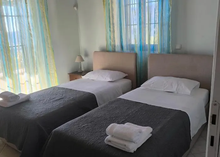 Villa Casa Serenata *